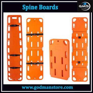 Spine Boards