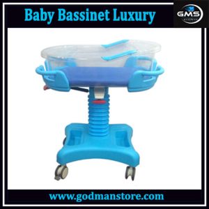 Baby Bassinet Luxury