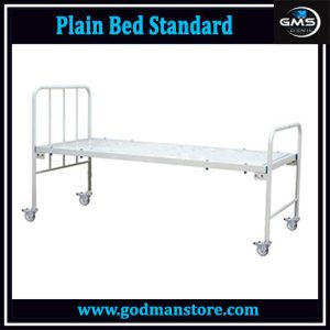 Plain Bed Standard