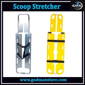 Scoop Stretcher