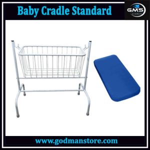 Baby Cradle Standard