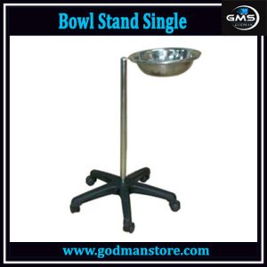 Bowl Stand Single