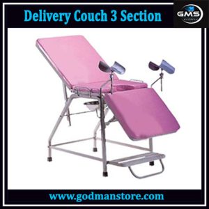 Delivery Couch 3 Section