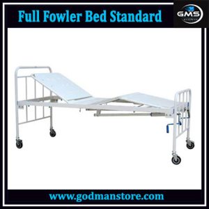 Full Fowler Bed Standard