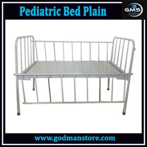 Pediatric Bed Plain