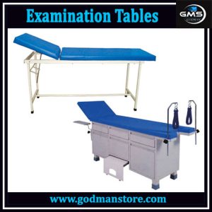 Examination Tables