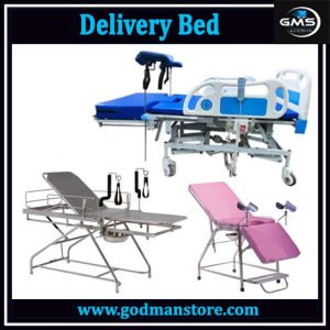 Delivery Bed