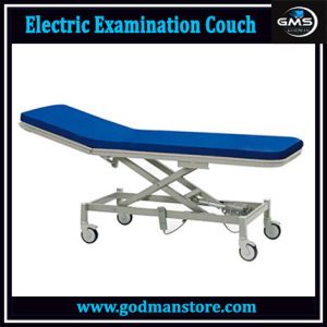 Electric Examination Couch