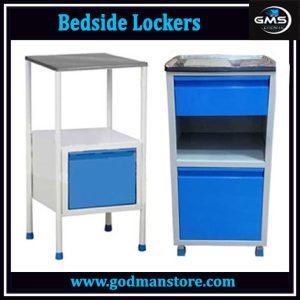 Bedside Lockers