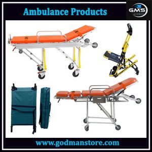 Ambulance Products