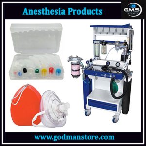 Anesthesia Products