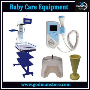 Baby Care Equipment