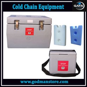 Cold Chain Equipment