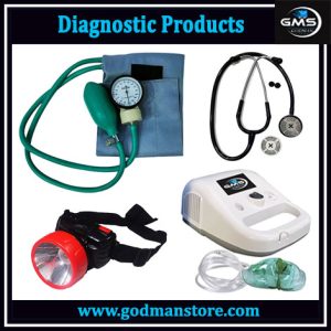 Diagnostic Products