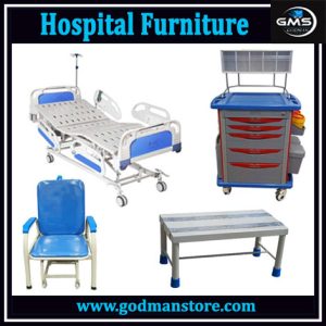 Hospital Furniture