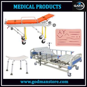 Medical Products