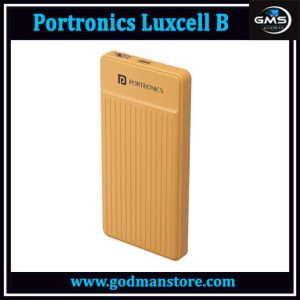 Portronics Luxcell B