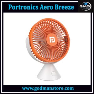 Portronics Aero Breeze