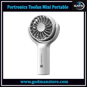 Portronics Toofan Mini Portable