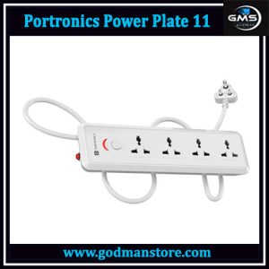 Portronics Power Plate 11