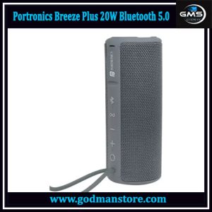 Portronics Breeze Plus 20W Bluetooth 5.0