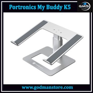 Portronics My Buddy K5