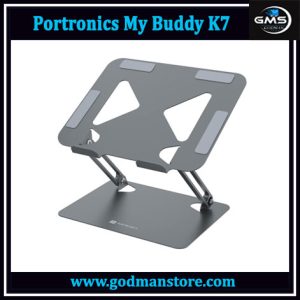 Portronics My Buddy K7