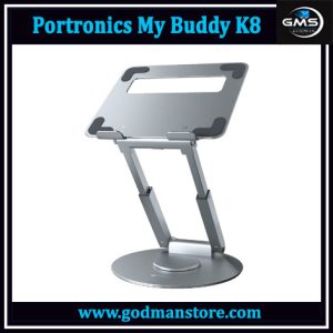 Portronics My Buddy K8