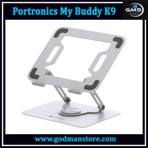 Portronics My Buddy K9