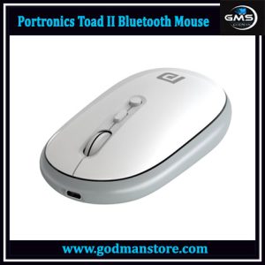 Portronics Toad II Bluetooth Mouse