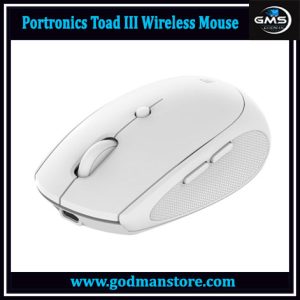 Portronics Toad III Wireless Mouse