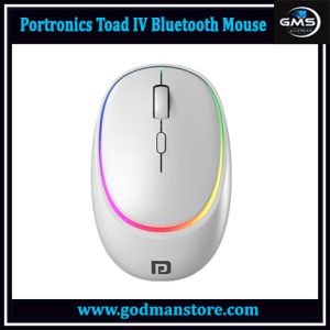 Portronics Toad IV Bluetooth Mouse