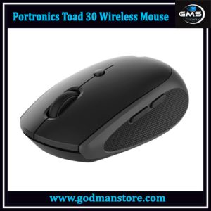 Portronics Toad 30 Wireless Mouse