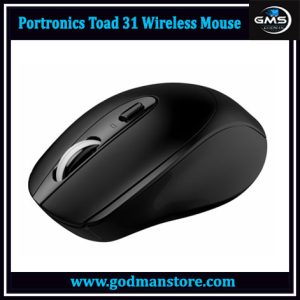 Portronics Toad 31 Wireless Mouse