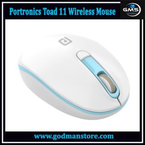 Portronics Toad 11 Wireless Mouse