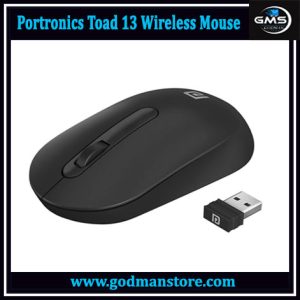 Portronics Toad 13 Wireless Mouse