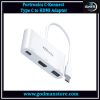 Portronics C-Konnect Type C to HDMI Adapter