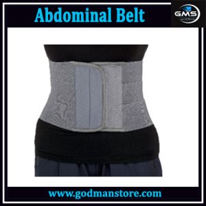 Abdominal Belt