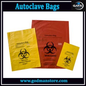 Autoclave Bags