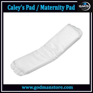 Caley’s Pad / Maternity Pad