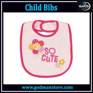 Child Bibs