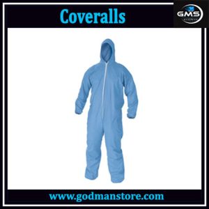 Coveralls