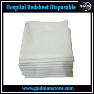 Hospital Bedsheet Disposable