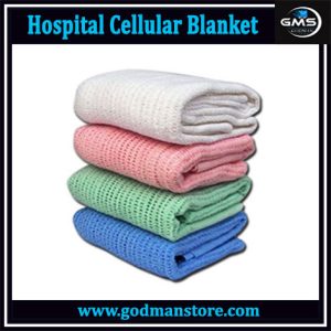 Hospital Cellular Blanket