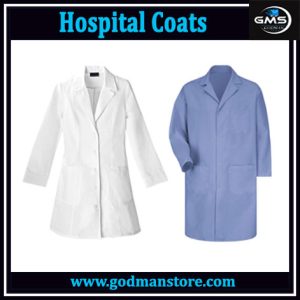 Hospital Coats