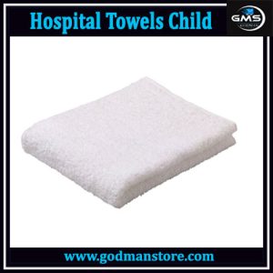 Hospital Towels Child