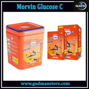 Morvin Glucose C