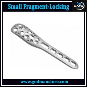 Small Fragment-Locking