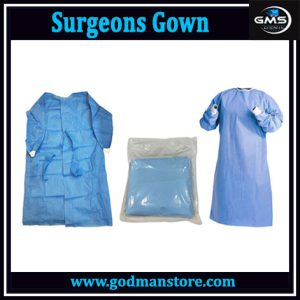 Surgeons Gown