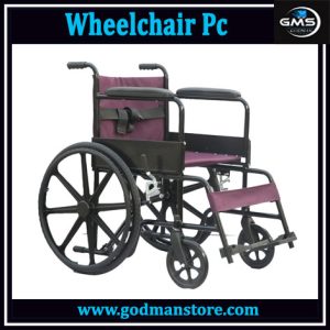 Wheelchair Pc